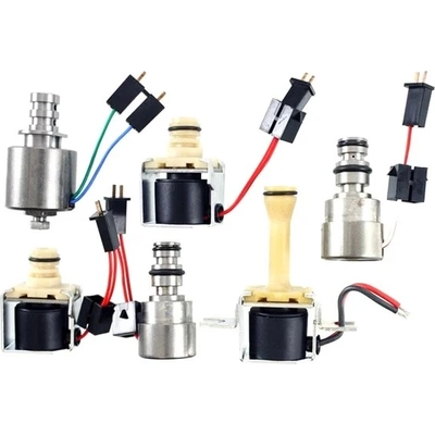 PIONEER - 771039 - Automatic Transmission Solenoid pa2