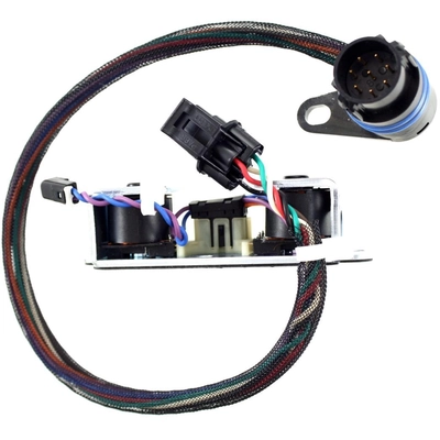 Automatic Transmission Solenoid by PIONEER - 771064 pa1