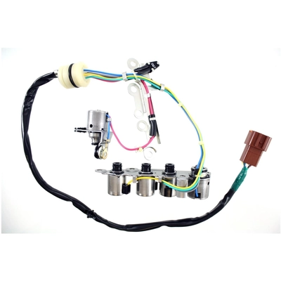 Automatic Transmission Solenoid by PIONEER - 771079 pa1