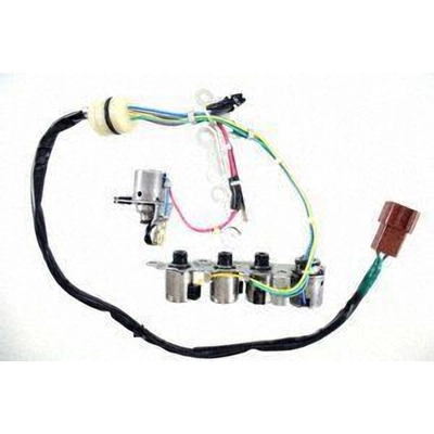 Automatic Transmission Solenoid by PIONEER - 771079 pa2