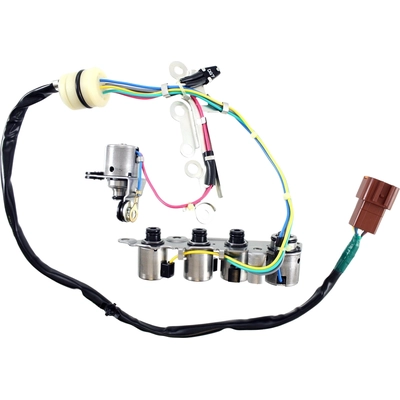 Automatic Transmission Solenoid by PIONEER - 771079 pa3