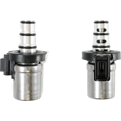 Automatic Transmission Solenoid by PIONEER - 771115 pa2
