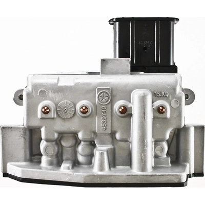 Solénoïde de transmission automatique par PIONEER - 772048 pa1