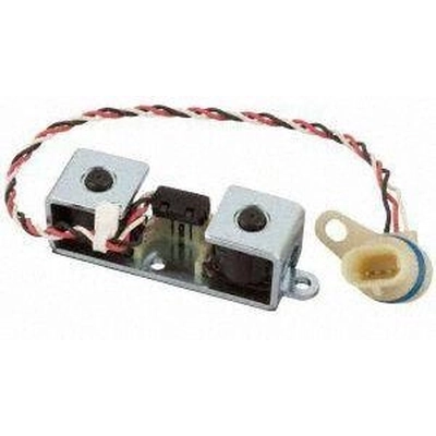 Automatic Transmission Solenoid by PIONEER - 772285 pa1