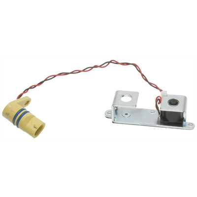 STANDARD - PRO SERIES - TCS54 - Automatic Transmission Control Solenoid pa1