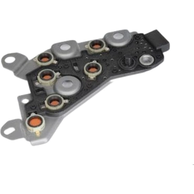 Automatic Transmission Switch by ACDELCO - 24226580 pa1