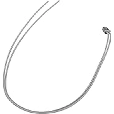 AC DELCO - PT146 - Square Corner Index Tab Speaker Connector pa3