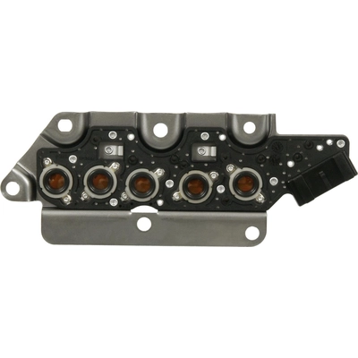 Automatic Transmission Switch by BLUE STREAK (HYGRADE MOTOR) - PSA101 pa1