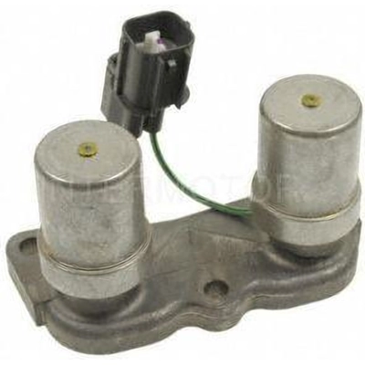 Automatic Transmission Switch by BLUE STREAK (HYGRADE MOTOR) - TCS82 pa5