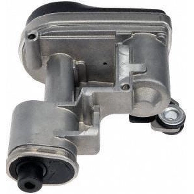 Automatic Transmission Throttle Valve by DORMAN (OE SOLUTIONS) - 609-045 pa2