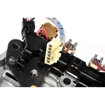 Automatic Transmission Valve Body by ACDELCO - 19354857 pa2
