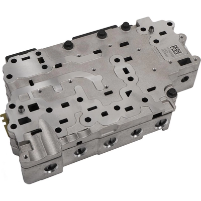 Automatic Transmission Valve Body by ACDELCO - 24042059 pa2
