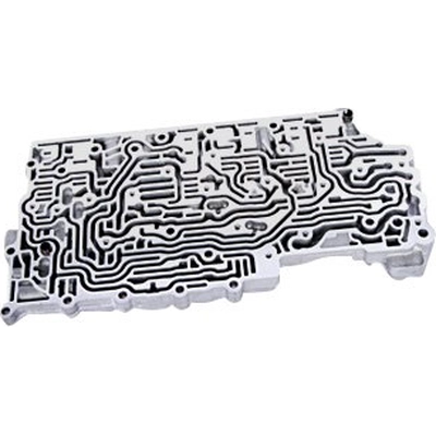 Automatic Transmission Valve Body by ACDELCO - 24240961 pa2