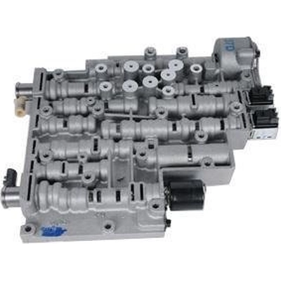Automatic Transmission Valve Body by ACDELCO - 24244062 pa1