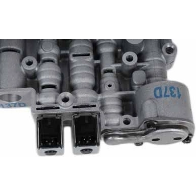 Automatic Transmission Valve Body by ACDELCO - 24244062 pa2