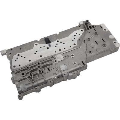 Automatic Transmission Valve Body by ACDELCO - 24251431 pa1
