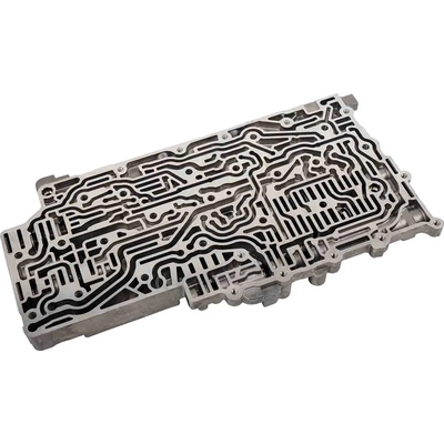 Automatic Transmission Valve Body by ACDELCO - 24251431 pa2