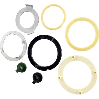 Automatic Transmission Washer by PIONEER - 756008 pa2