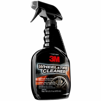 3M - 39036 - Wheel and Tire Cleaner pa1