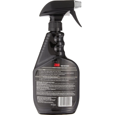 3M - 39042 - Tire Restorer pa4