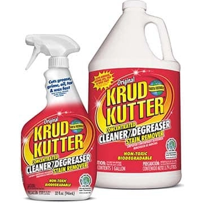 RUSTOLEUM - 287785 - Original Cleaner & Degreaser pa2