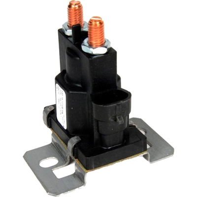 ACDELCO - 12135194 - Emergency Vehicle Lamp Relay pa1