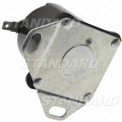 Auxiliary Battery Relay by BLUE STREAK (HYGRADE MOTOR) - RY1310 pa1