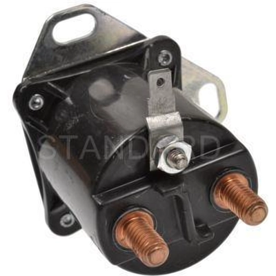 Auxiliary Battery Relay by BLUE STREAK (HYGRADE MOTOR) - RY1310 pa3