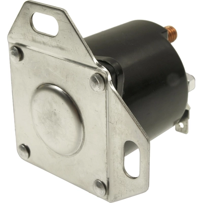 BWD AUTOMOTIVE - R3098 - Accessory Power Relay pa3