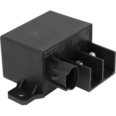 Auxiliary Battery Relay by HOLSTEIN - 2RSW0002 pa1