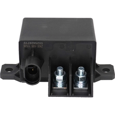 Auxiliary Battery Relay by HOLSTEIN - 2RSW0002 pa3