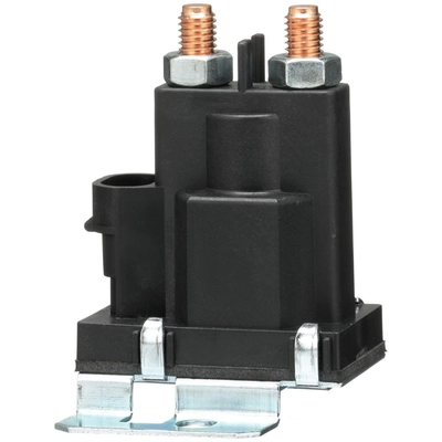 STANDARD - PRO SERIES - RY1521 - Auxiliary Battery Relay pa3