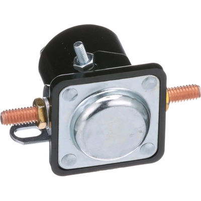 STANDARD - PRO SERIES - SS750 - Dual Battery Solenoid Relay pa4