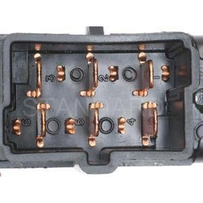 Commutateur de réservoir de carburant auxiliaire de BLUE STREAK (HYGRADE MOTOR) - DS2301 pa5