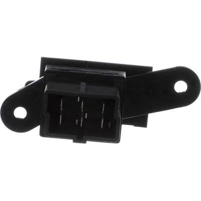 STANDARD - PRO SERIES - DS2271 - Fuel Tank Selector Switch pa5