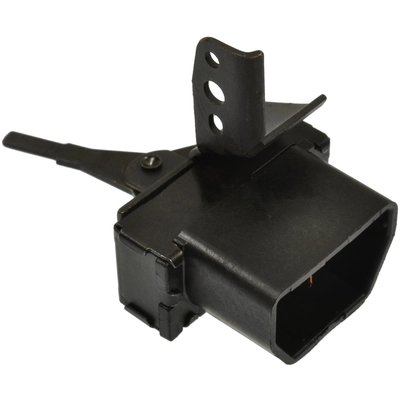 STANDARD - PRO SERIES - DS2430 - Fuel Tank Selector Switch pa1