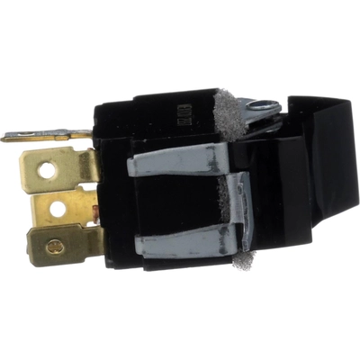 STANDARD - PRO SERIES - DS455 - Fuel Tank Selector Valve pa5