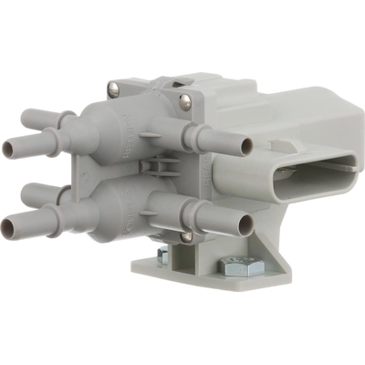 Auxiliary Fuel Tank Valve by BLUE STREAK (HYGRADE MOTOR) - FV12 pa11