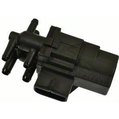 Auxiliary Fuel Tank Valve by BLUE STREAK (HYGRADE MOTOR) - FV11 pa8