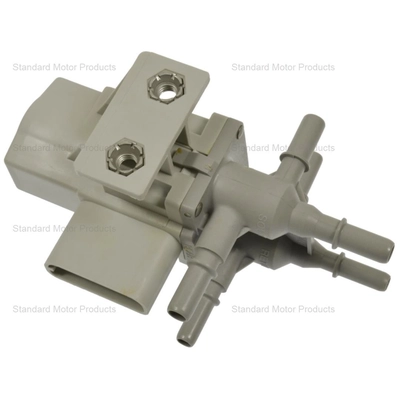 Auxiliary Fuel Tank Valve by BLUE STREAK (HYGRADE MOTOR) - FV12 pa6