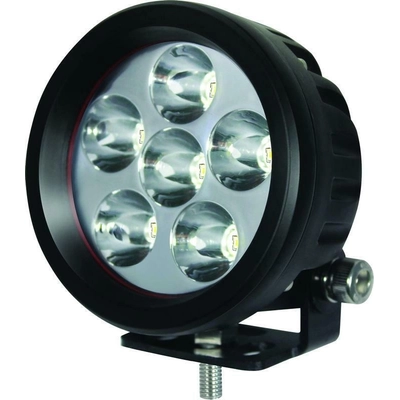 Auxiliary Light by HELLA - 357201001 pa6