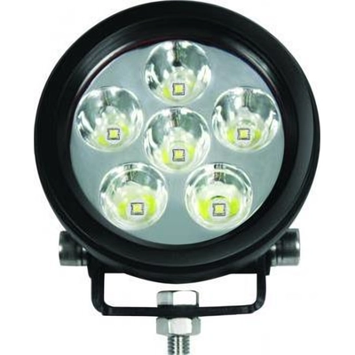 HELLA - 357201001 - Auxiliary Light pa8