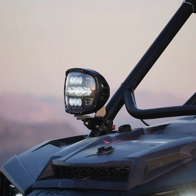 RIGID INDUSTRIES - 300414 - Adapt XP Extreme Powersports LED Light pa3