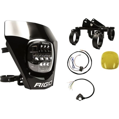 RIGID INDUSTRIES - 300416 - Extreme Enduro Led Moto Kit pa1