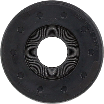 Auxiliary Shaft Seal by ELRING - DAS ORIGINAL - 790.650 pa2