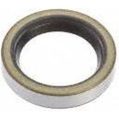 Auxiliary Shaft Seal by NATIONAL OIL SEALS - 222820 pa2