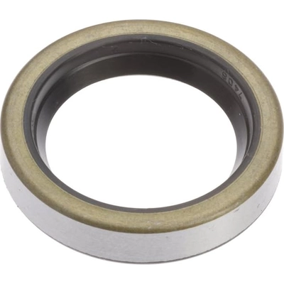 Auxiliary Shaft Seal by NATIONAL OIL SEALS - 222820 pa5