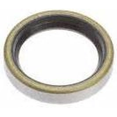 Auxiliary Shaft Seal by NATIONAL OIL SEALS - 223005 pa1