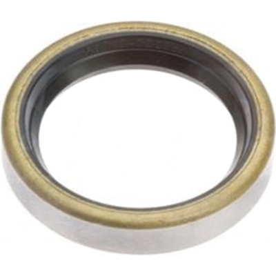 Auxiliary Shaft Seal by NATIONAL OIL SEALS - 223005 pa6