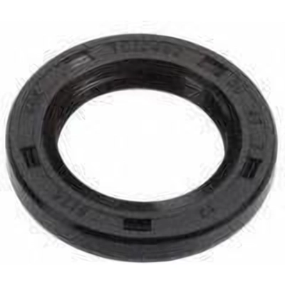Auxiliary Shaft Seal by NATIONAL OIL SEALS - 223020 pa1